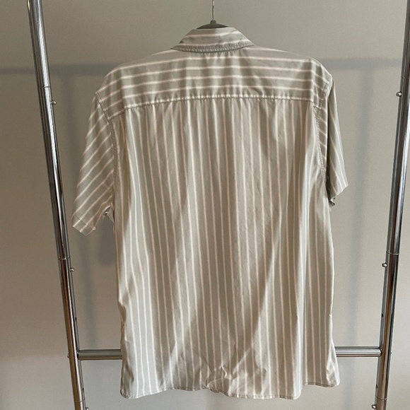 Mens Abercrombie Shirt - Picture 3 of 3